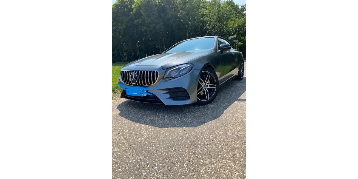 Mercedes-Benz E 400 148.000 km 36.000 &euro; Erftstadt 50374