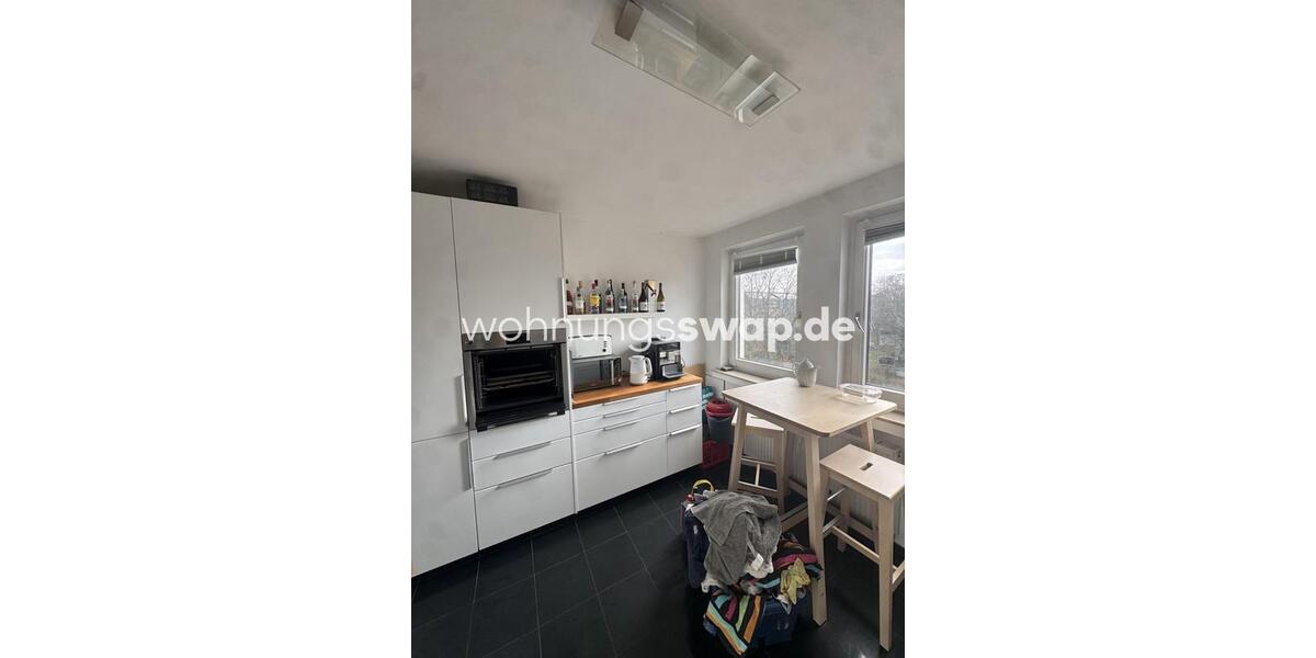 Etagenwohnung Köln Rodenkirchen - 4 Zimmer, 100 m&sup2;, 1.330&euro; | Angebot:24541502