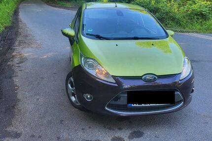 Ford Fiesta 265.000 km 2.100 &euro; Frechen 50226
