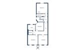 Etagenwohnung Köln Ehrenfeld - 4 Zimmer, 104 m&sup2;, 639.000&euro; | Angebot:26798690