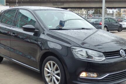 VW Polo 183.000 km 7.000 &euro; Köln 51105