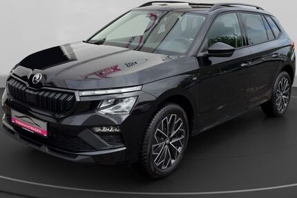 Skoda Kamiq 14.459 km 20.790 &euro; Euskirchen 53879