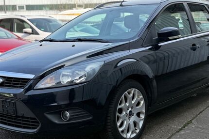 Ford Focus 175.000 km 3.900 &euro; Pulheim 50259