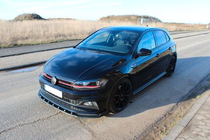 VW Polo 102.000 km 17.999 &euro; Bergheim 50127