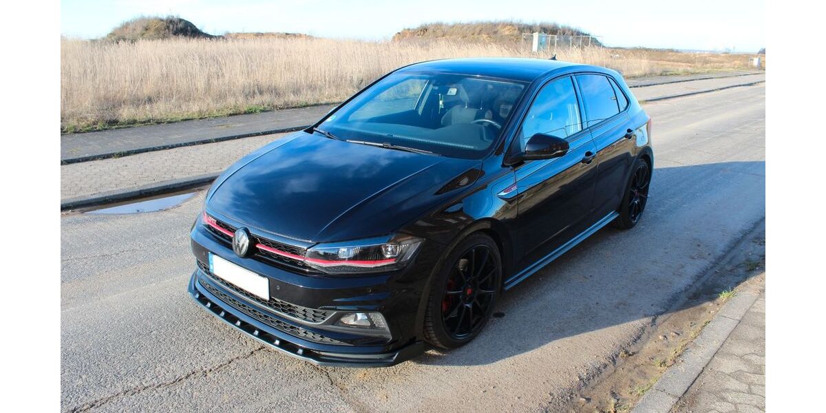 VW Polo 102.000 km 17.999 &euro; Bergheim 50127