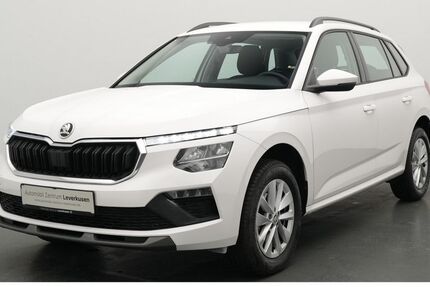 Skoda Kamiq 13.902 km 21.980 &euro; Leverkusen 51379