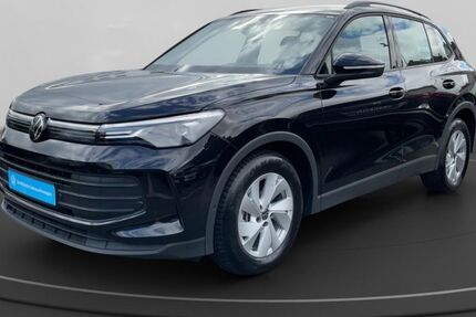 VW Tiguan 18.500 km 30.980 &euro; Köln-Mülheim 51063