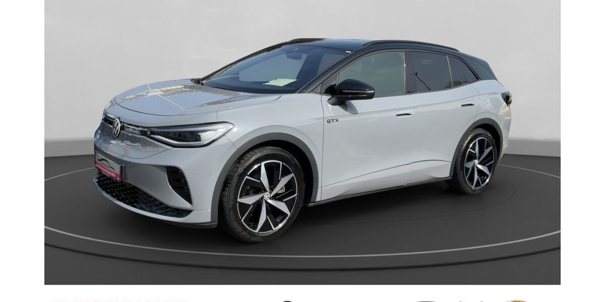 VW ID.4 57.858 km 32.980 &euro; Köln-Mülheim 51063