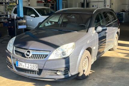 Opel Vectra 136.000 km 5.250 &euro; Merzenich 52399