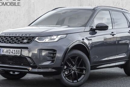 Land Rover Discovery Sport 14.500 km 43.980 &euro; Köln 51149