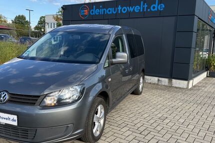 VW Caddy 294.000 km 5.600 &euro; Dormagen 41540