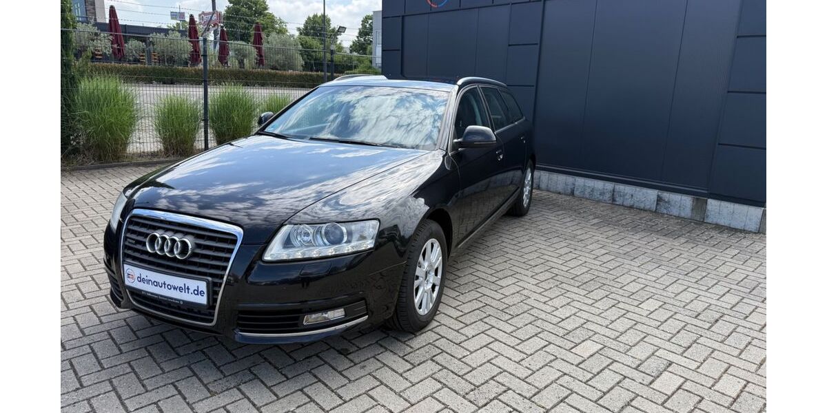 Audi A6 324.000 km 4.900 &euro; Dormagen 41540