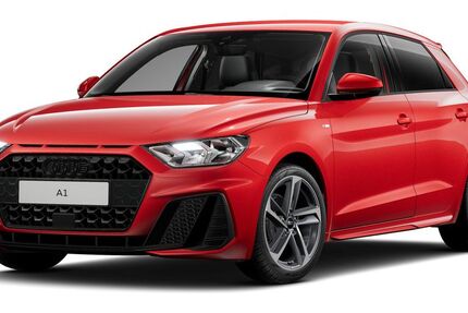 Audi A1 1.234 km 25.840 &euro; Bergheim 50126