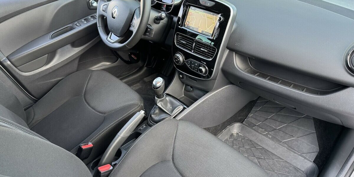Renault Clio Klima Navi Tempom Alufelgen 1.Hd unfallfrei 45.000 km 11.500 &euro; Erftstadt 50374