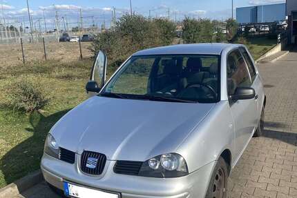 Seat Arosa 162.000 km 1.200 &euro; Köln 50739