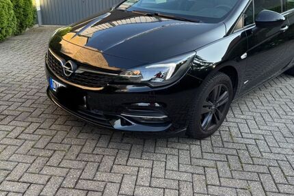 Opel Astra 22.000 km 17.190 &euro; Hürtgenwald 52393