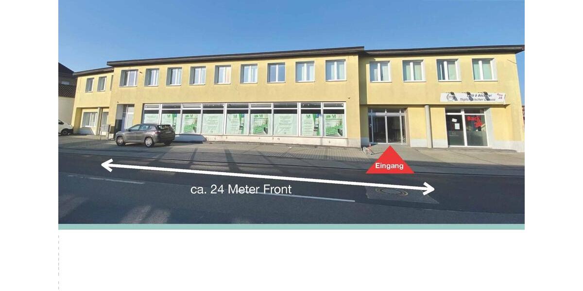 Gewerbeobjekt Jülich - 1.280&euro; | Angebot:25639353