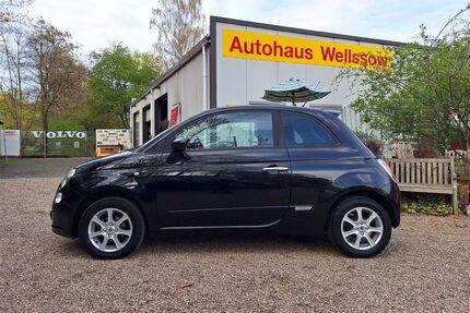 Fiat 500 165.000 km 3.290 &euro; Köln Porz 51147