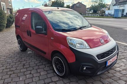 Fiat Fiorino 167.000 km 5.700 &euro; Bornheim 53332