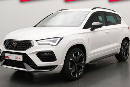 Cupra Ateca 41.795 km 25.480 &euro; Leverkusen 51373