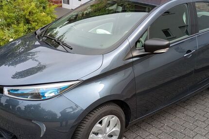 Renault ZOE 89.150 km 6.900 &euro; Kerpen 50170