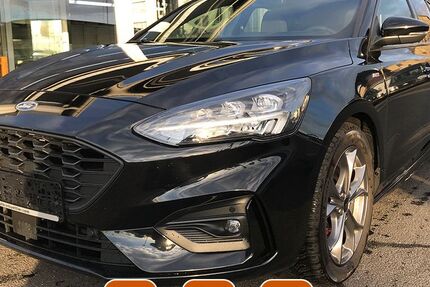 Ford Focus 101.000 km 13.790 &euro; Pulheim 50259