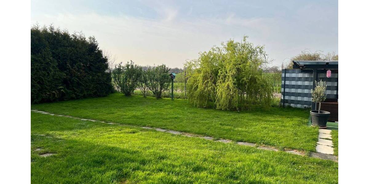 Einfamilienhaus Niederzier Huchem-Stammeln - 5 Zimmer, 134 m&sup2;, 359.000&euro; | Angebot:26037007