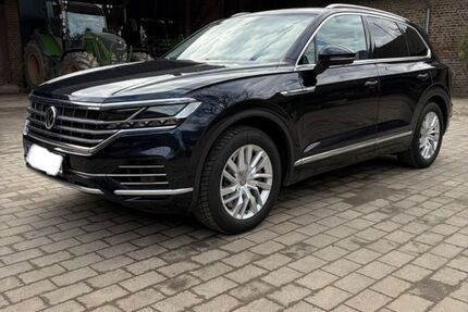 VW Touareg 166.107 km 37.600 &euro; Bergheim 50129