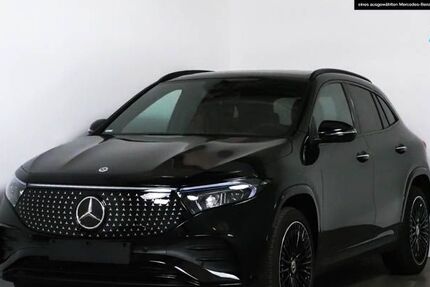 Mercedes-Benz EQA 7.323 km 53.890 &euro; Bornheim 53332
