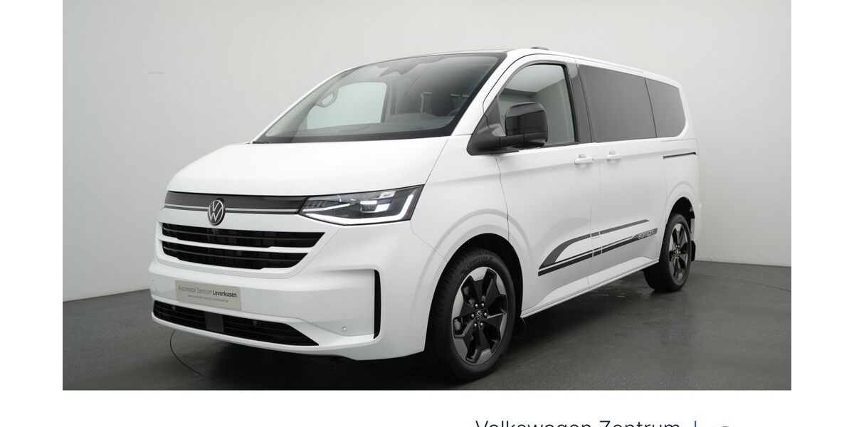 VW T7 Caravelle 1.009 km 77.980 &euro; Leverkusen 51379