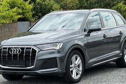 Audi Q7 149.090 km 39.990 &euro; Düren 52351