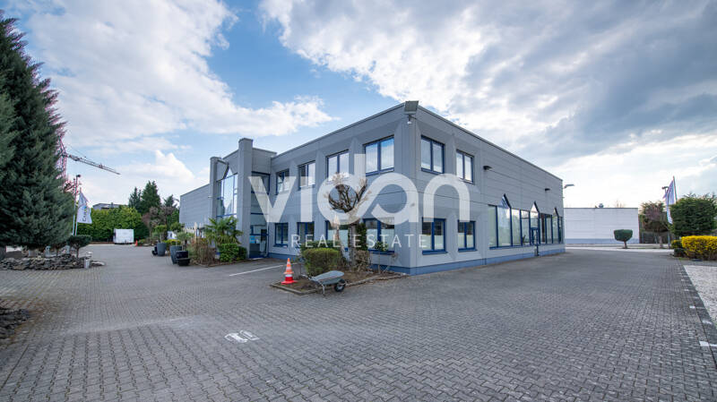 Gewerbeobjekt Wesseling Urfeld - 8.700&euro; | Angebot:25664277