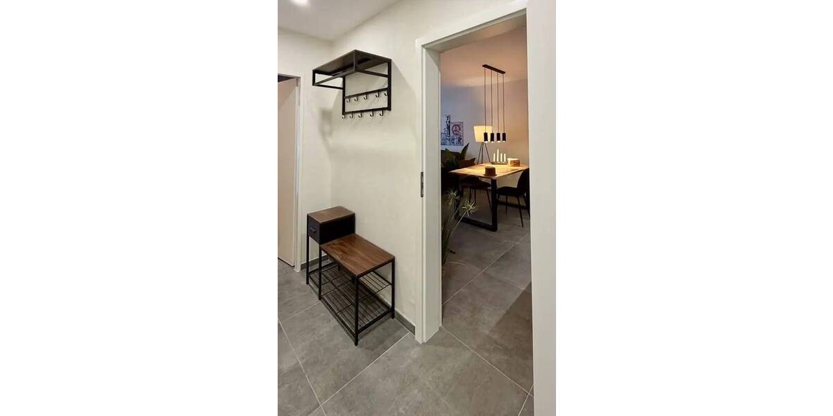 Etagenwohnung Köln Zollstock - 2 Zimmer, 47 m&sup2;, 1.040&euro; | Angebot:26274144