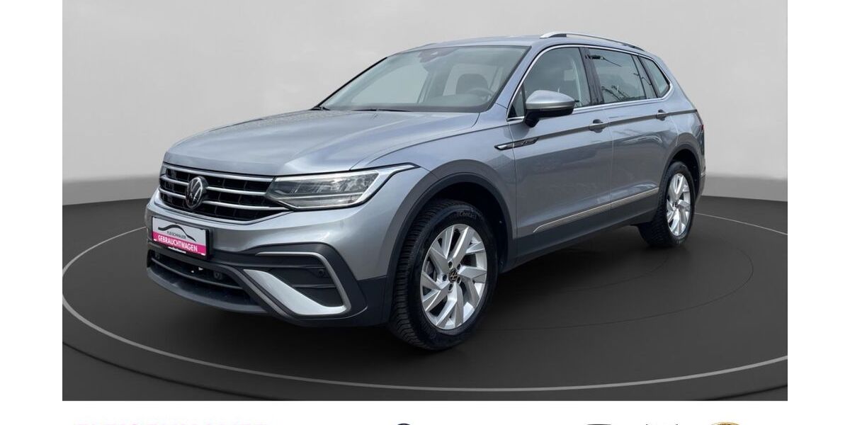 VW Tiguan Allspace 33.731 km 31.990 &euro; Köln 51145