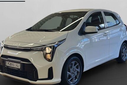 Kia Picanto 21.950 km 14.950 &euro; Leverkusen 51381