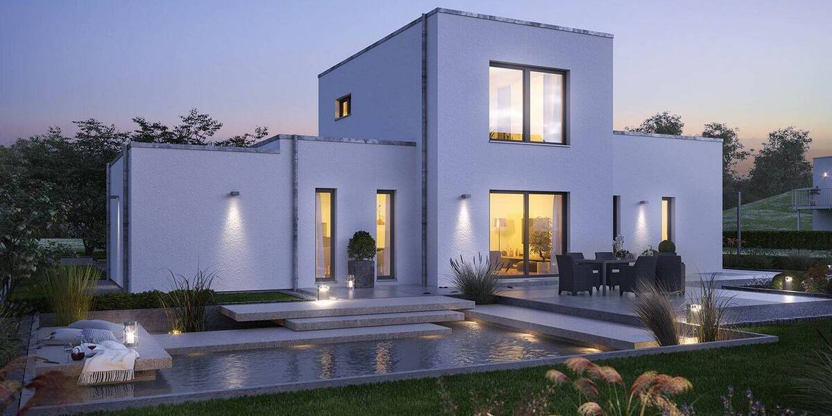 Einfamilienhaus Elsdorf - 4 Zimmer, 162 m&sup2;, 429.749&euro; | Angebot:26834561