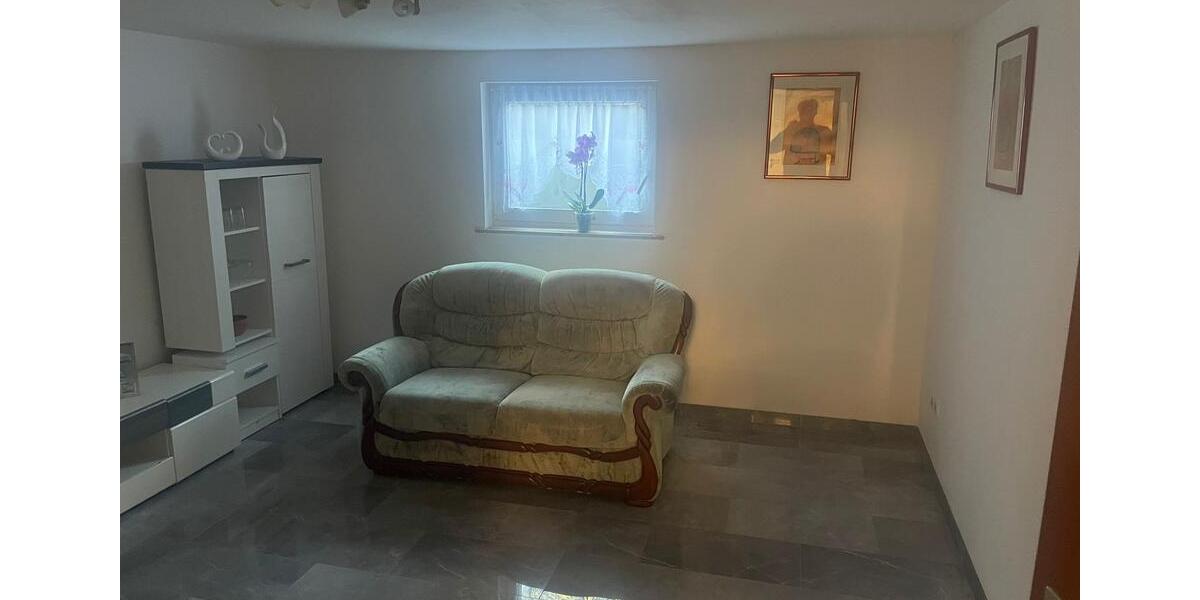 Erdgeschoßwohnung Brühl - 2 Zimmer, 50 m&sup2;, 1.000&euro; | Angebot:25922780