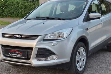 Ford Kuga 68.000 km 9.999 &euro; Jülich 52428