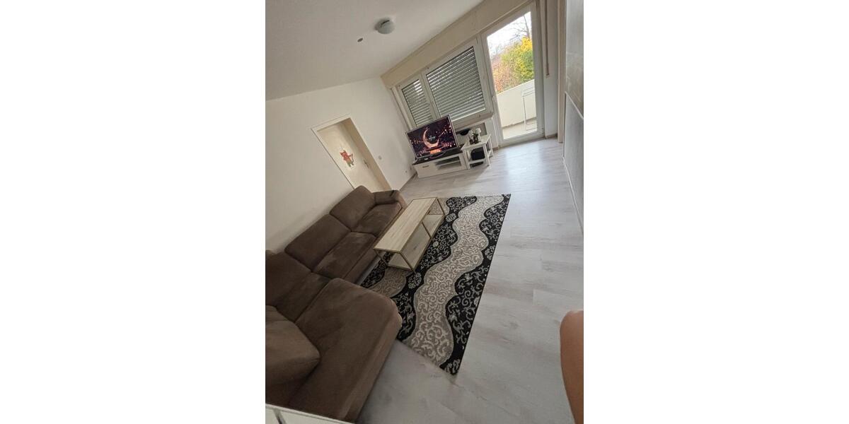 Etagenwohnung Bergheim Ahe - 2 Zimmer, 50 m&sup2;, 650&euro; | Angebot:25545177