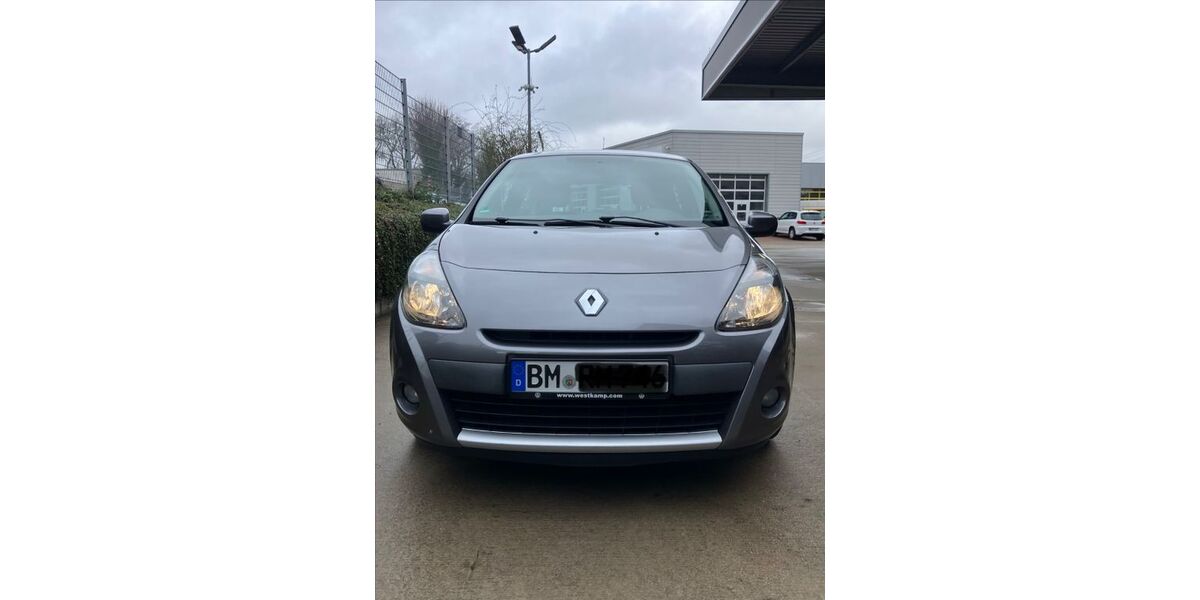 Renault Clio 103.500 km 4.500 &euro; Frechen 50226
