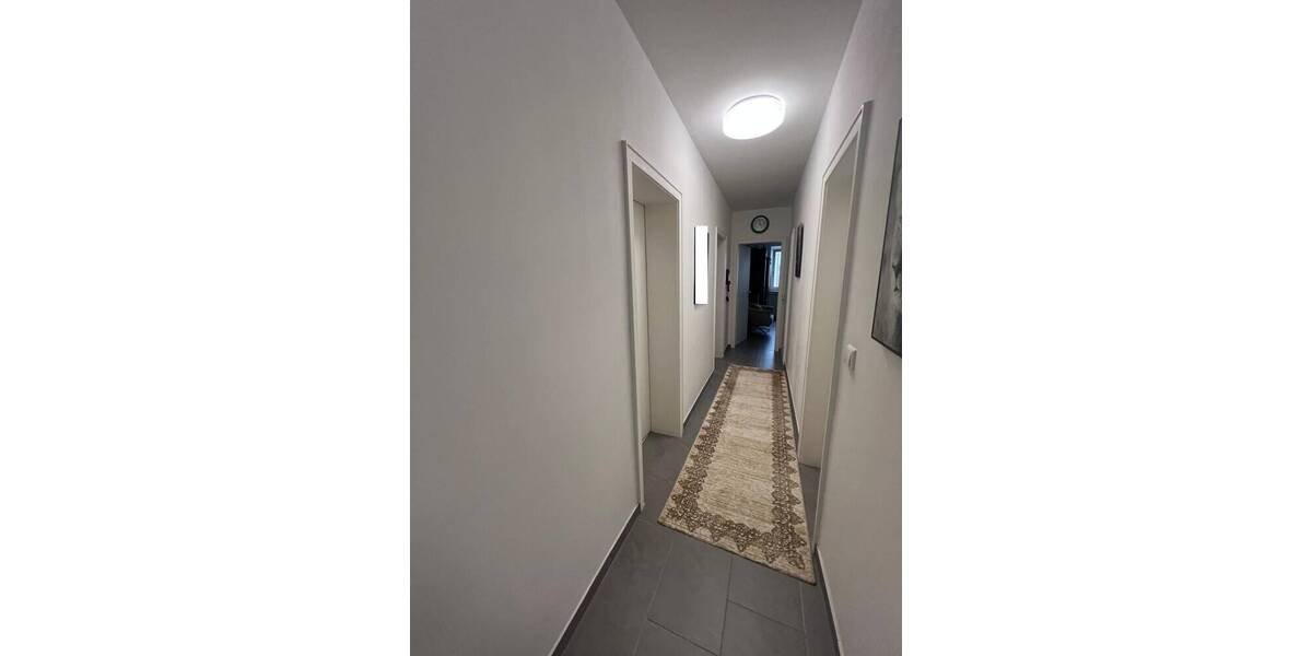 Etagenwohnung Köln Vingst - 2 Zimmer, 64 m&sup2;, 189.000&euro; | Angebot:26037093