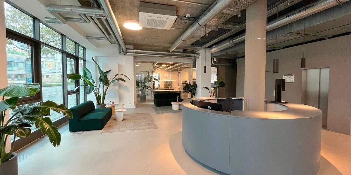 Gewerbeobjekt Köln Altstadt-Süd - 1.035&euro; | Angebot:25863327