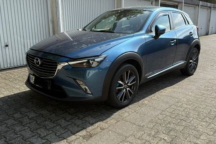 Mazda CX-3 92.000 km 12.900 &euro; Dormagen 41540