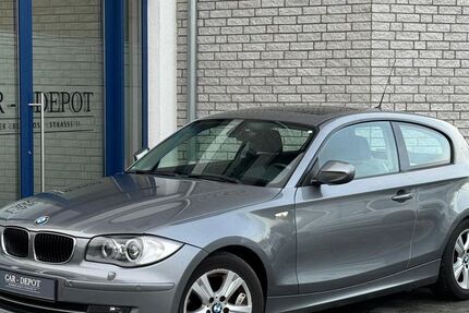 BMW 116 99.000 km 8.499 &euro; Inden 52459