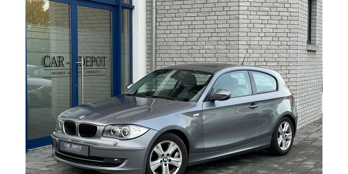 BMW 116 99.000 km 8.499 &euro; Inden 52459