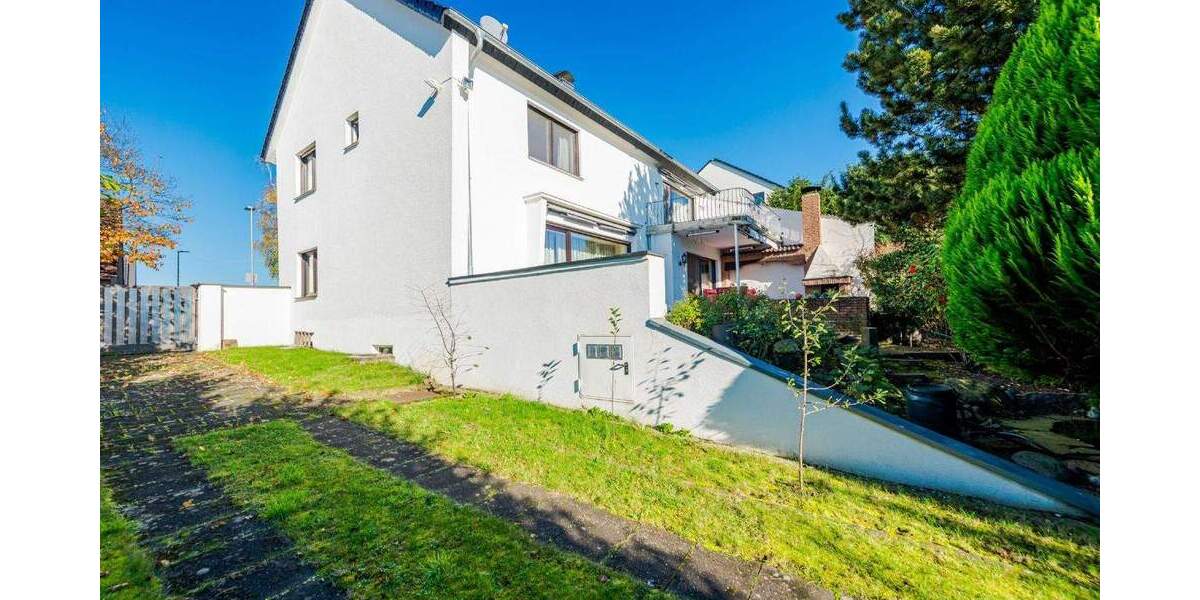 Einfamilienhaus Kerpen Horrem - 6 Zimmer, 207 m&sup2;, 957.000&euro; | Angebot:25683195