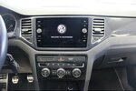 VW Golf Sportsvan 1.5 TSI ACT OPF United 86.810 km 16.980 &euro; Euskirchen 53881