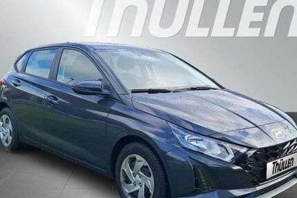 Hyundai i20 11.100 km 16.980 &euro; Jülich 52428