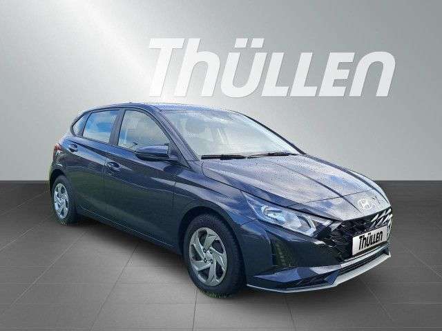 Hyundai i20 11.100 km 16.980 &euro; Jülich 52428