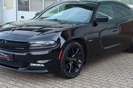 Dodge Charger 80.000 km 29.950 &euro; Jülich 52428